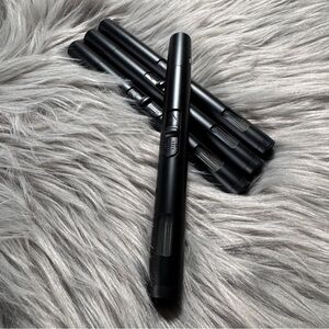 Torch Lighter 4 Pack Pen Torch BBQ Lighter Refillable Lighter